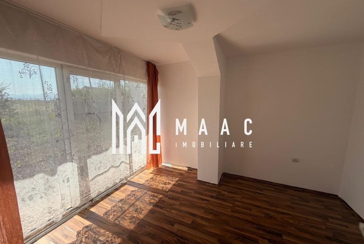 Apartament de vânzare | Țiglari, Sibiu | la casă, curte - foto 3