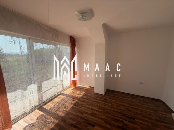 Apartament de vânzare | Turnisor, Sibiu | la casă, curte - foto 3