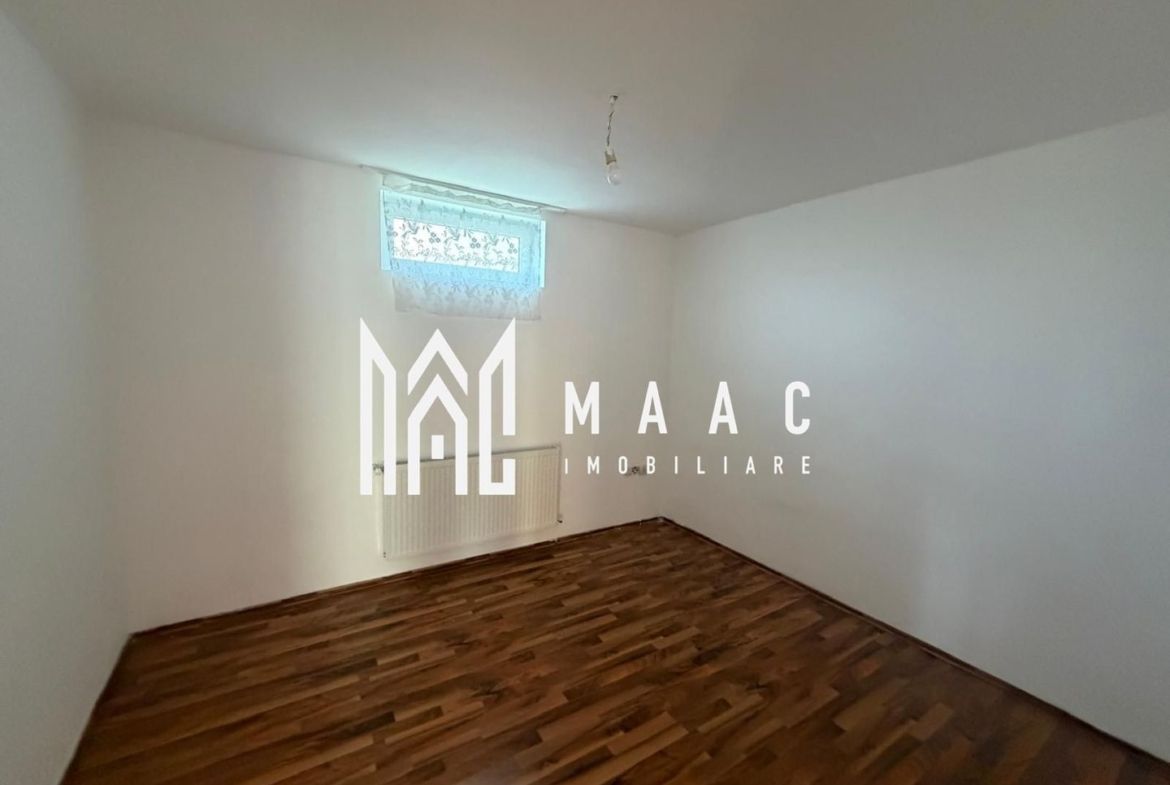 Apartament de vânzare | Țiglari, Sibiu | la casă, curte - foto 6