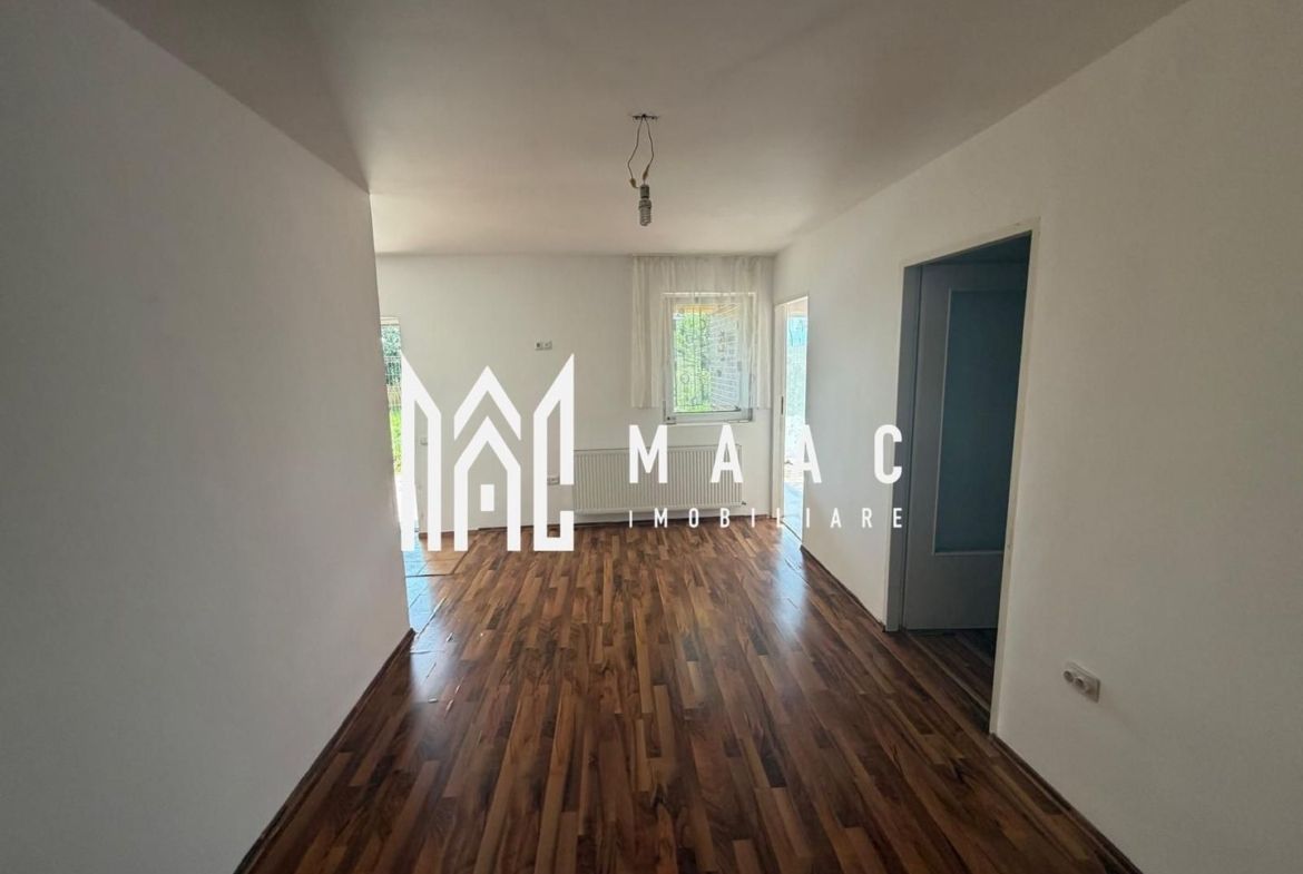 Apartament de vânzare | Țiglari, Sibiu | la casă, curte - foto 8
