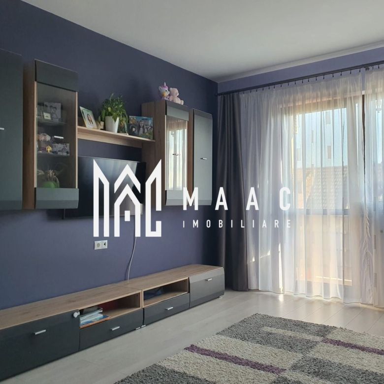 Apartament 4 camere de vânzare | Șura Mare | 110 mp, parcare - Imagine principala