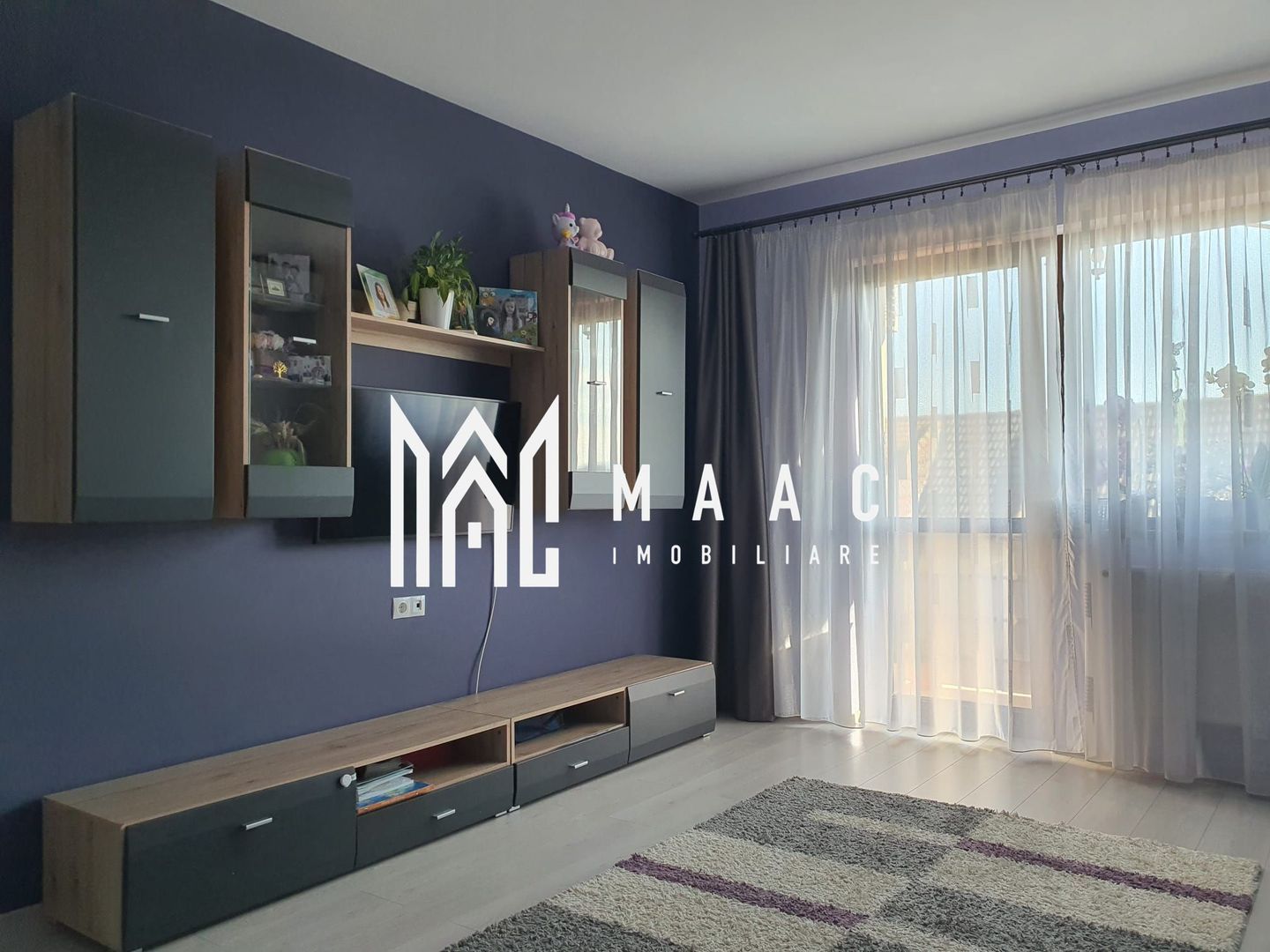 Apartament 4 camere de vânzare | Șura Mare | 110 mp, parcare - Imagine principala Apartament 4 camere de vânzare | Șura Mare | 110 mp, parcare - Imagine principala