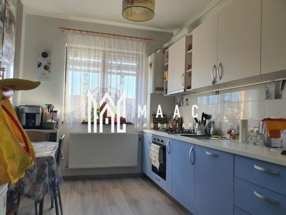 Apartament 4 camere de vânzare | Șura Mare | 110 mp, parcare - foto 2