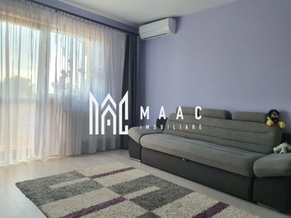Apartament 4 camere de vânzare | Șura Mare | 110 mp, parcare - foto 3