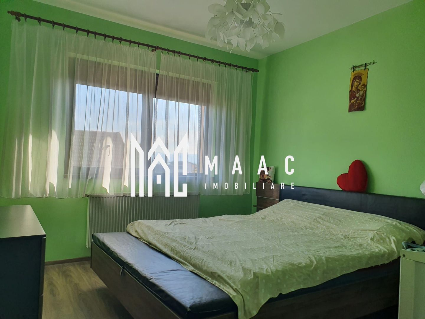 Apartament 4 camere de vânzare | Șura Mare | 110 mp, parcare - foto 4 Apartament 4 camere de vânzare | Șura Mare | 110 mp, parcare - foto 4