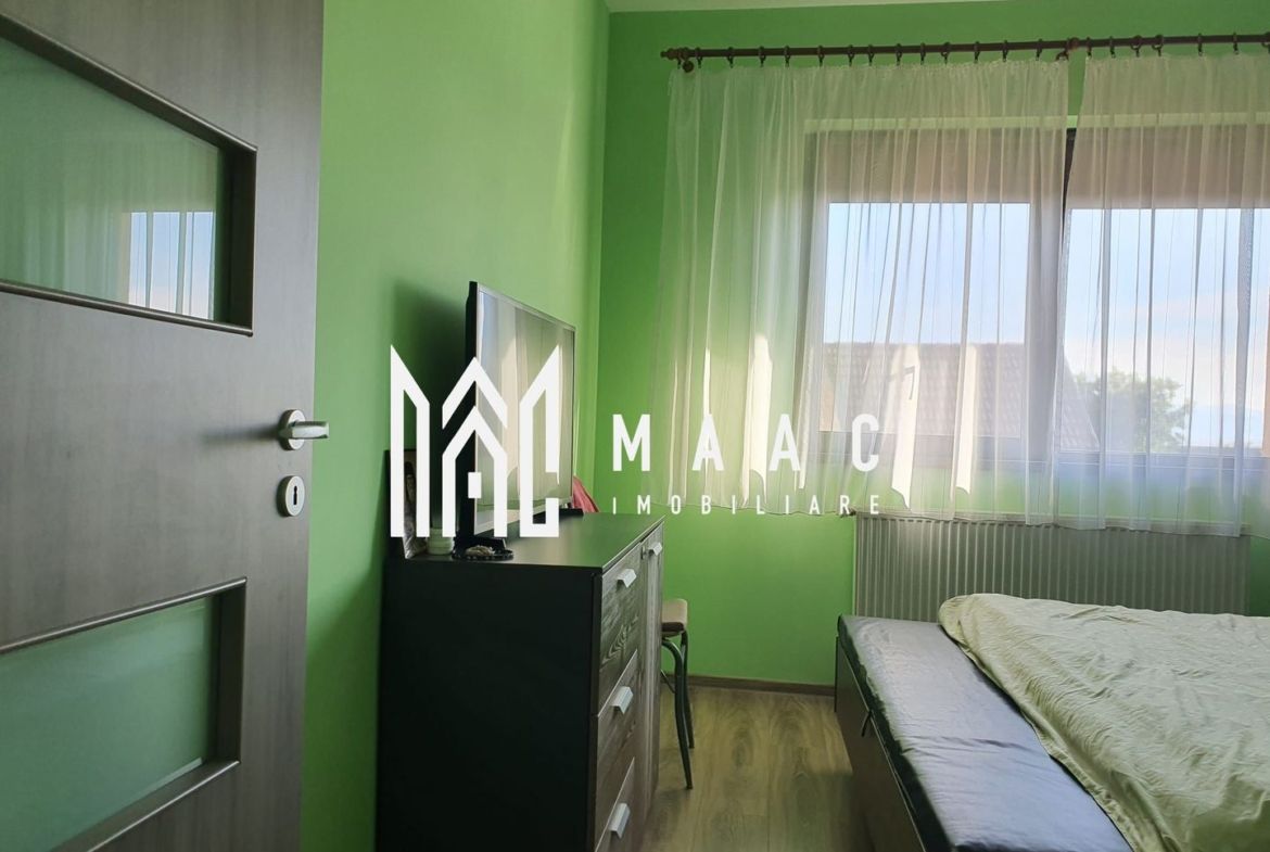 Apartament 4 camere de vânzare | Șura Mare | 110 mp, parcare - foto 5
