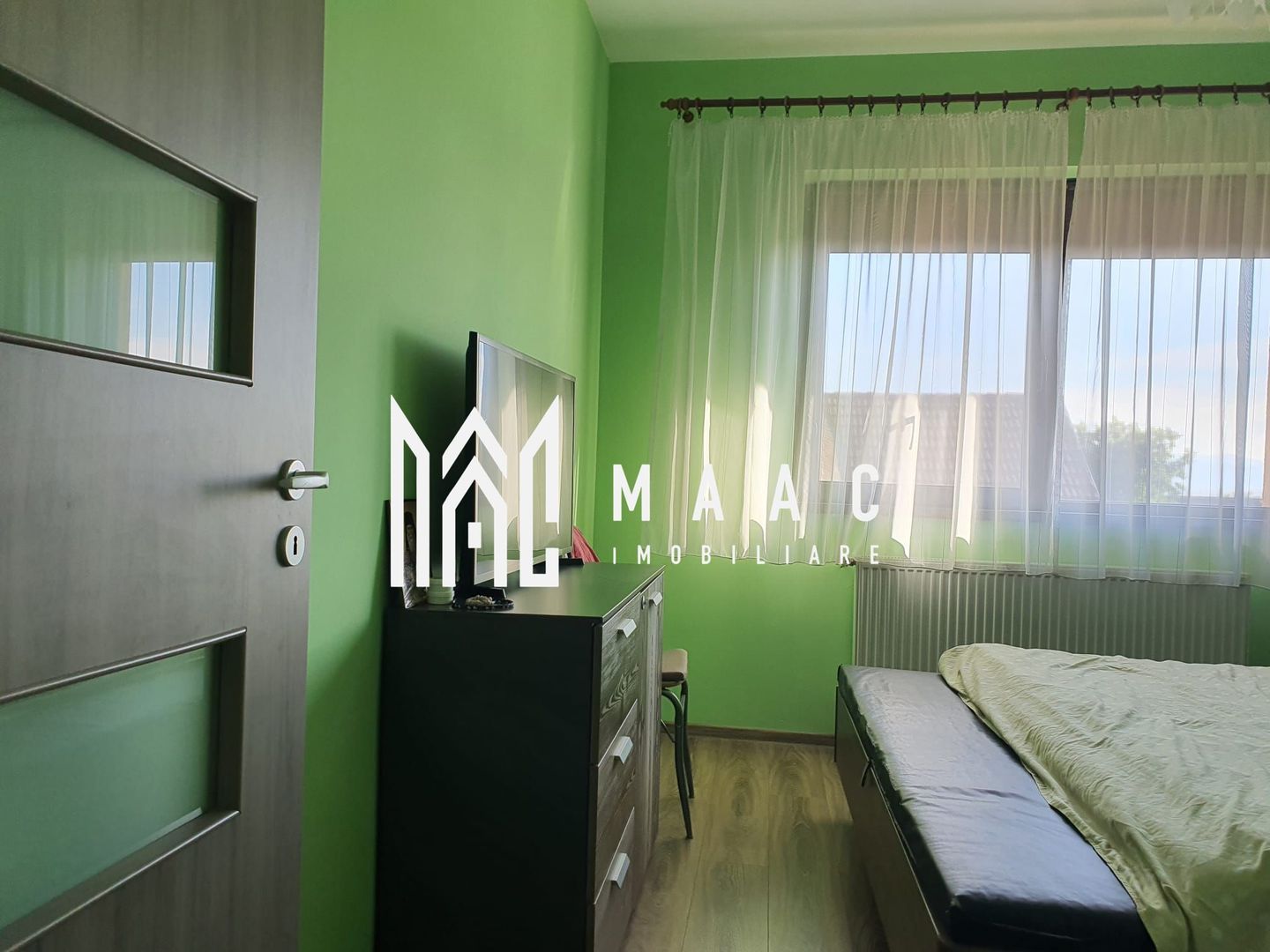 Apartament 4 camere de vânzare | Șura Mare | 110 mp, parcare - foto 5 Apartament 4 camere de vânzare | Șura Mare | 110 mp, parcare - foto 5