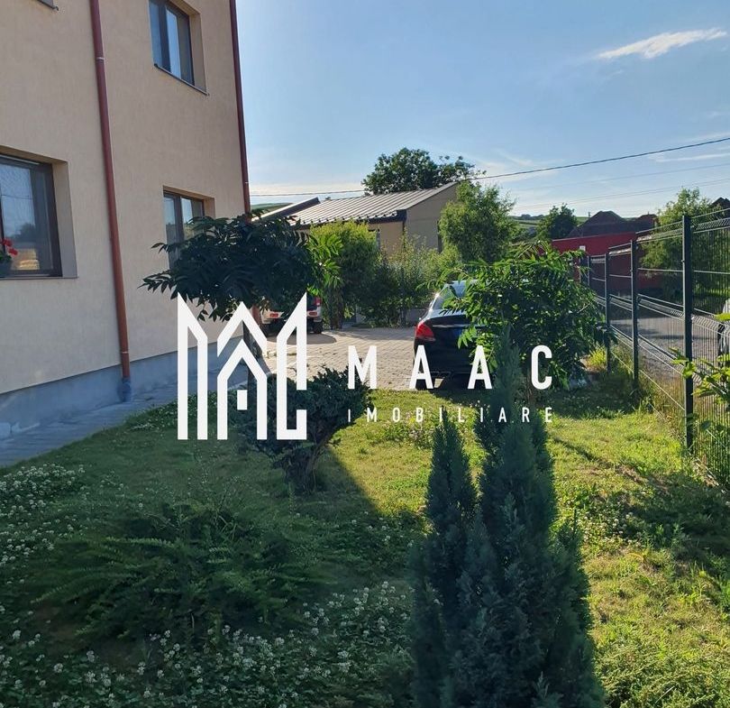 Apartament 4 camere de vânzare | Șura Mare | 110 mp, parcare - foto 6