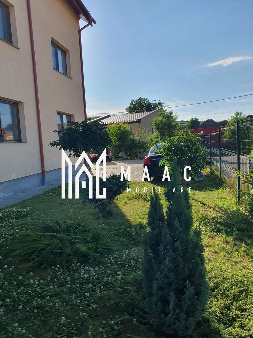 Apartament 4 camere de vânzare | Șura Mare | 110 mp, parcare - foto 6 Apartament 4 camere de vânzare | Șura Mare | 110 mp, parcare - foto 6