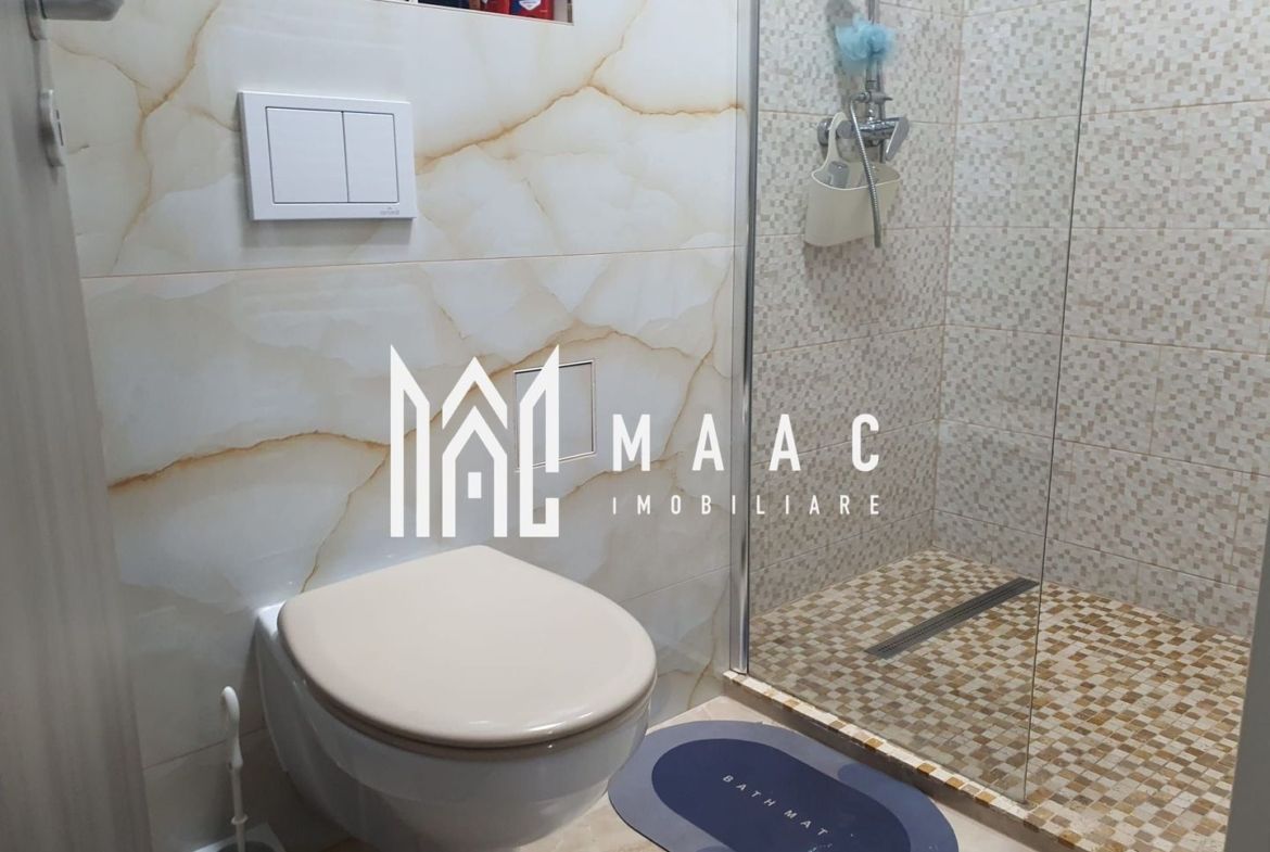 Apartament 4 camere de vânzare | Șura Mare | 110 mp, parcare - foto 8
