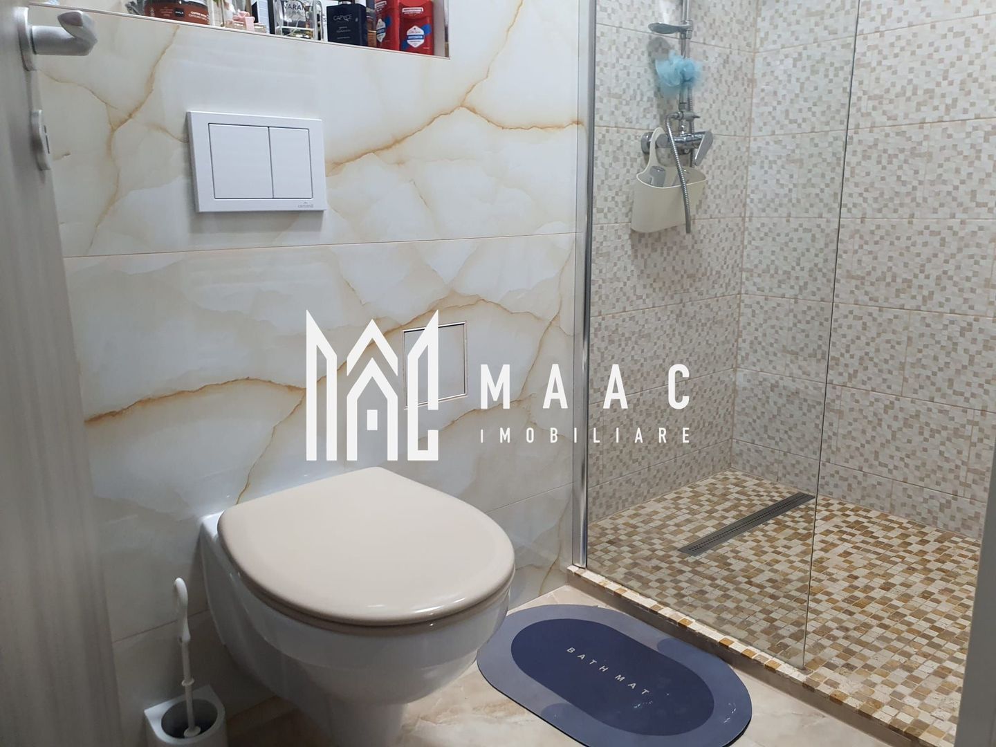 Apartament 4 camere de vânzare | Șura Mare | 110 mp, parcare - foto 8 Apartament 4 camere de vânzare | Șura Mare | 110 mp, parcare - foto 8