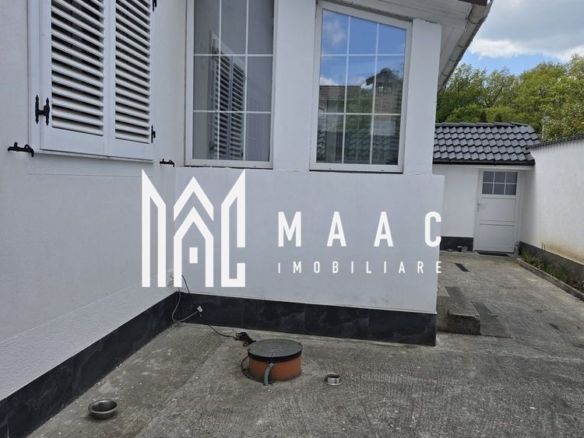 Casă 10 camere de vânzare | Calea Dumbrăvii, Sibiu | 220 mp - foto 2