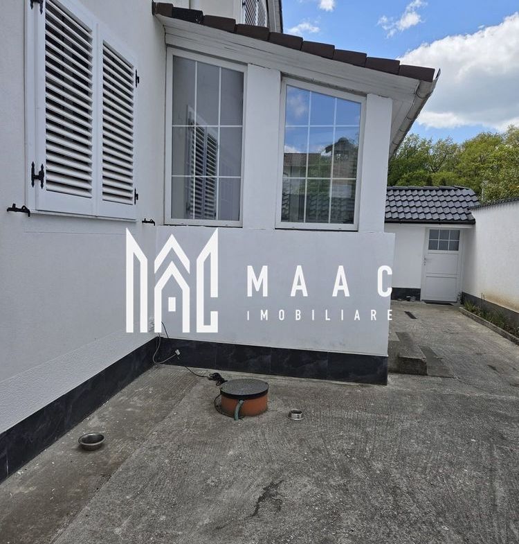 Casă 10 camere de vânzare | Calea Dumbrăvii, Sibiu | 220 mp - foto 2