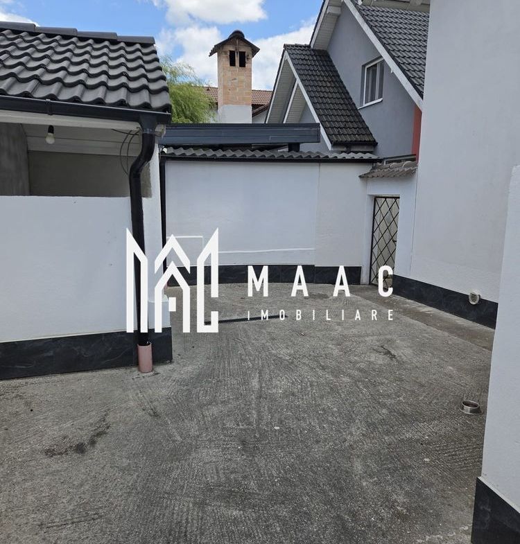 Casă 10 camere de vânzare | Calea Dumbrăvii, Sibiu | 220 mp - foto 3