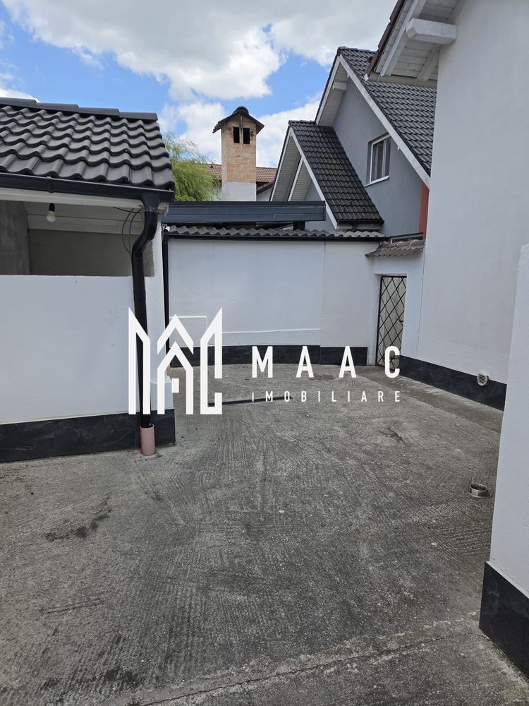 Casă 10 camere de vânzare | Calea Dumbrăvii, Sibiu | 220 mp - foto 3 Casă 10 camere de vânzare | Calea Dumbrăvii, Sibiu | 220 mp - foto 3