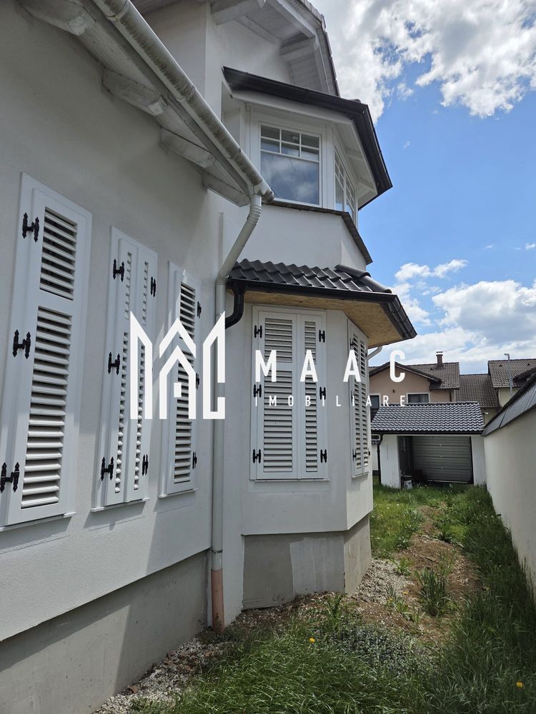 Casă 10 camere de vânzare | Calea Dumbrăvii, Sibiu | 220 mp - foto 4 Casă 10 camere de vânzare | Calea Dumbrăvii, Sibiu | 220 mp - foto 4