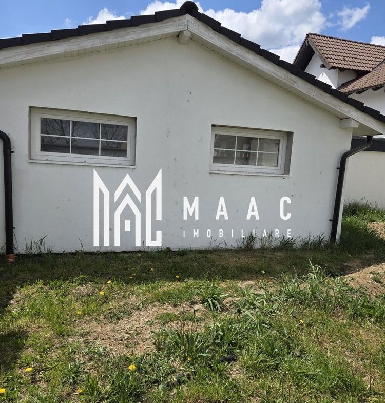 Casă 10 camere de vânzare | Calea Dumbrăvii, Sibiu | 220 mp - foto 5