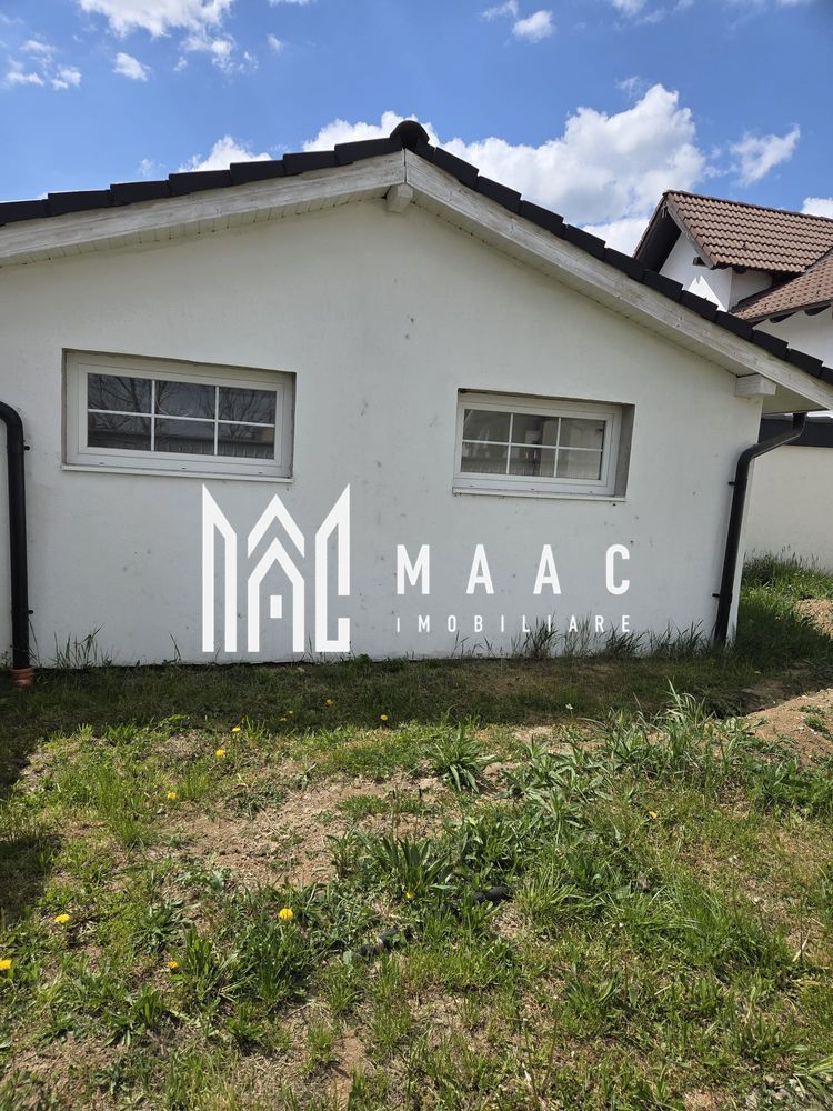 Casă 10 camere de vânzare | Calea Dumbrăvii, Sibiu | 220 mp - foto 5 Casă 10 camere de vânzare | Calea Dumbrăvii, Sibiu | 220 mp - foto 5
