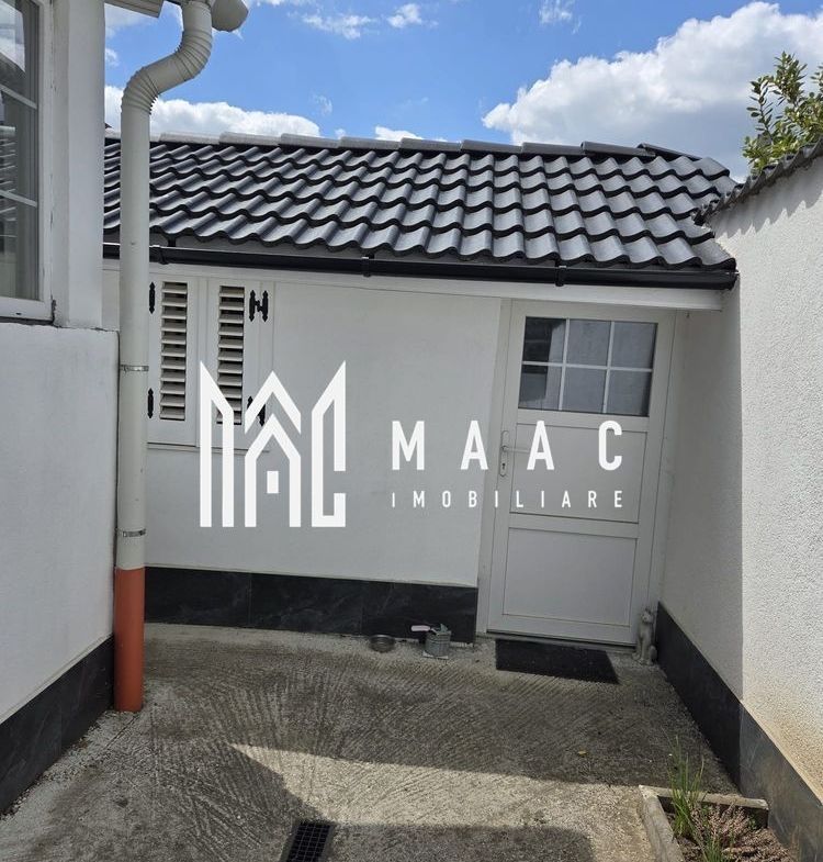 Casă 10 camere de vânzare | Calea Dumbrăvii, Sibiu | 220 mp - foto 6