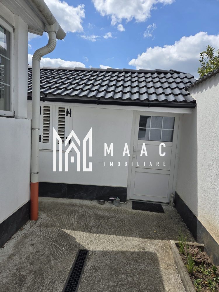 Casă 10 camere de vânzare | Calea Dumbrăvii, Sibiu | 220 mp - foto 6 Casă 10 camere de vânzare | Calea Dumbrăvii, Sibiu | 220 mp - foto 6