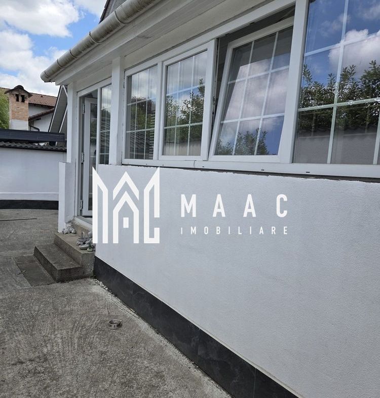 Casă 10 camere de vânzare | Calea Dumbrăvii, Sibiu | 220 mp - foto 7