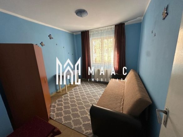 APARTAMENT 2 CAMERE I VASILE AARON I ET 1 - foto 2