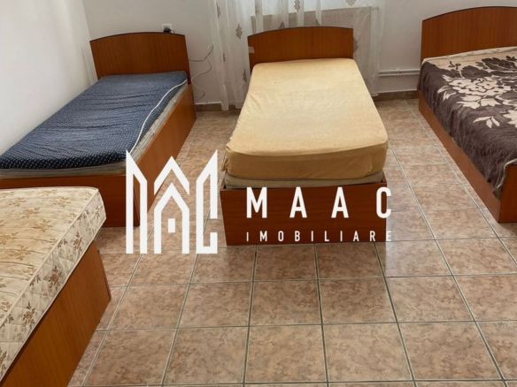 Apartament 4 camere de închiriat | Ștrand, Sibiu | 120 mp, 2 băi - Imagine principala