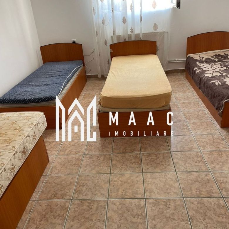 Apartament 4 camere de închiriat | Ștrand, Sibiu | 120 mp, 2 băi - Imagine principala