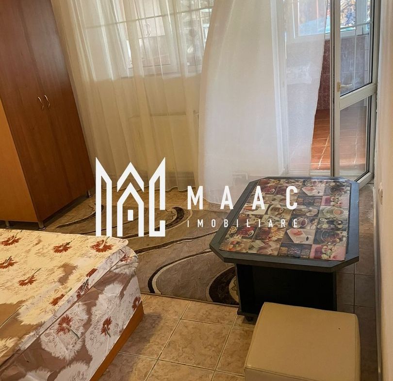 Apartament 4 camere de închiriat | Ștrand, Sibiu | 120 mp, 2 băi - foto 2