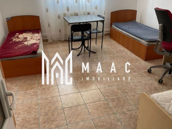 Apartament 4 camere de închiriat | Ștrand, Sibiu | 120 mp, 2 băi - foto 3