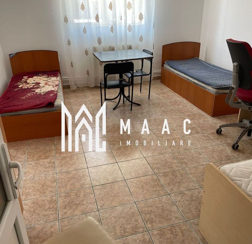 Apartament 4 camere de închiriat | Ștrand, Sibiu | 120 mp, 2 băi - foto 3