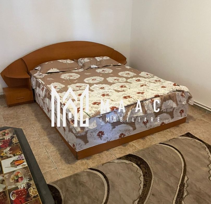Apartament 4 camere de închiriat | Ștrand, Sibiu | 120 mp, 2 băi - foto 5