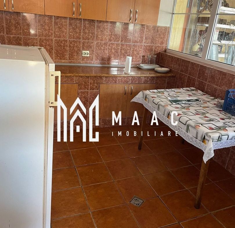 Apartament 4 camere de închiriat | Ștrand, Sibiu | 120 mp, 2 băi - foto 6