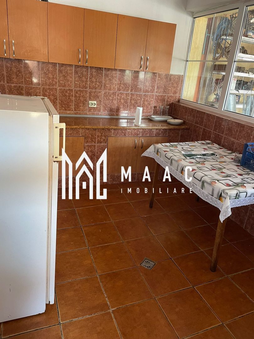 Apartament 4 camere de închiriat | Ștrand, Sibiu | 120 mp, 2 băi - foto 6 Apartament 4 camere de închiriat | Ștrand, Sibiu | 120 mp, 2 băi - foto 6