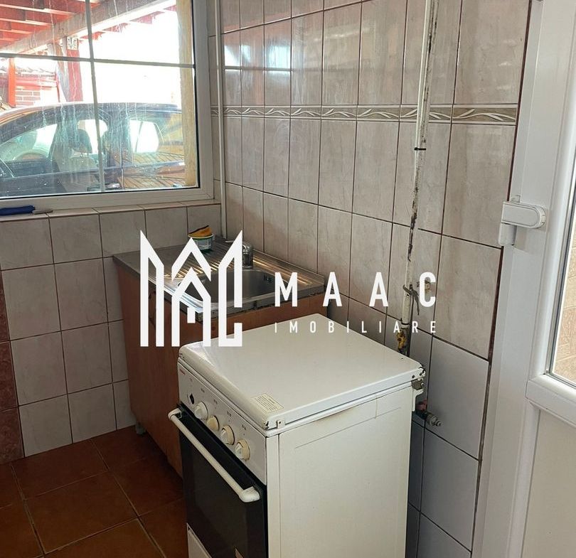 Apartament 4 camere de închiriat | Ștrand, Sibiu | 120 mp, 2 băi - foto 7