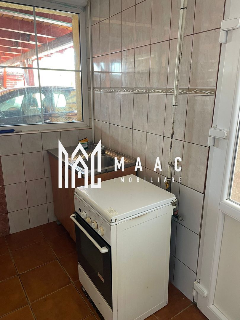 Apartament 4 camere de închiriat | Ștrand, Sibiu | 120 mp, 2 băi - foto 7 Apartament 4 camere de închiriat | Ștrand, Sibiu | 120 mp, 2 băi - foto 7