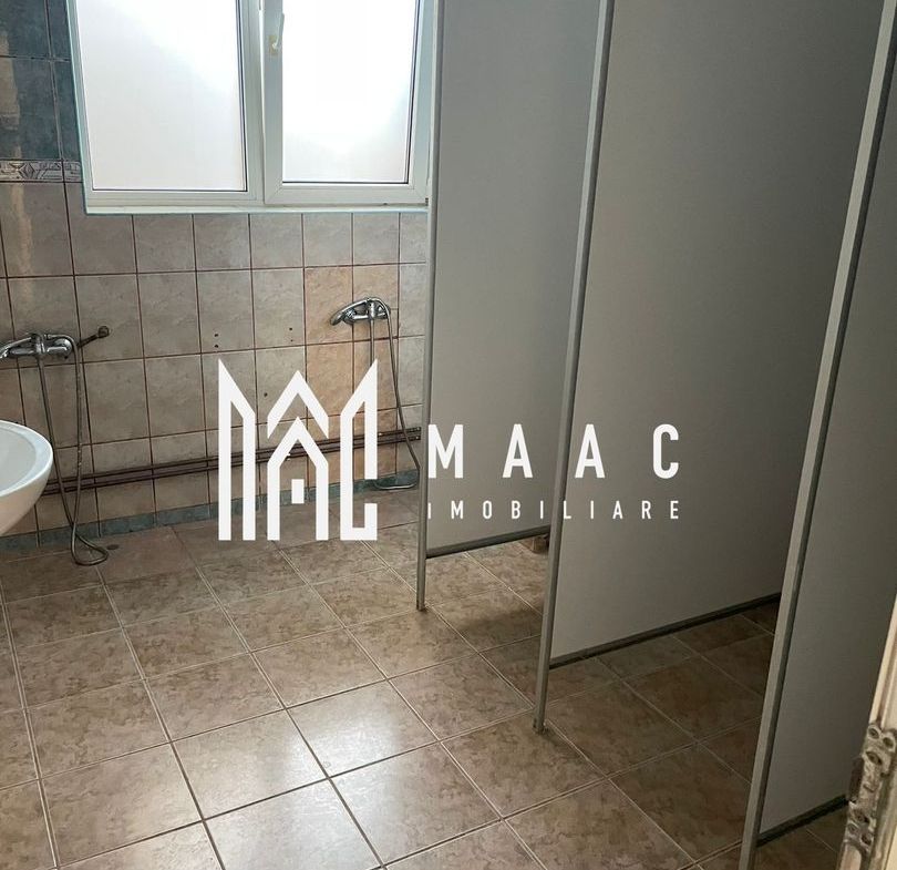 Apartament 4 camere de închiriat | Ștrand, Sibiu | 120 mp, 2 băi - foto 8