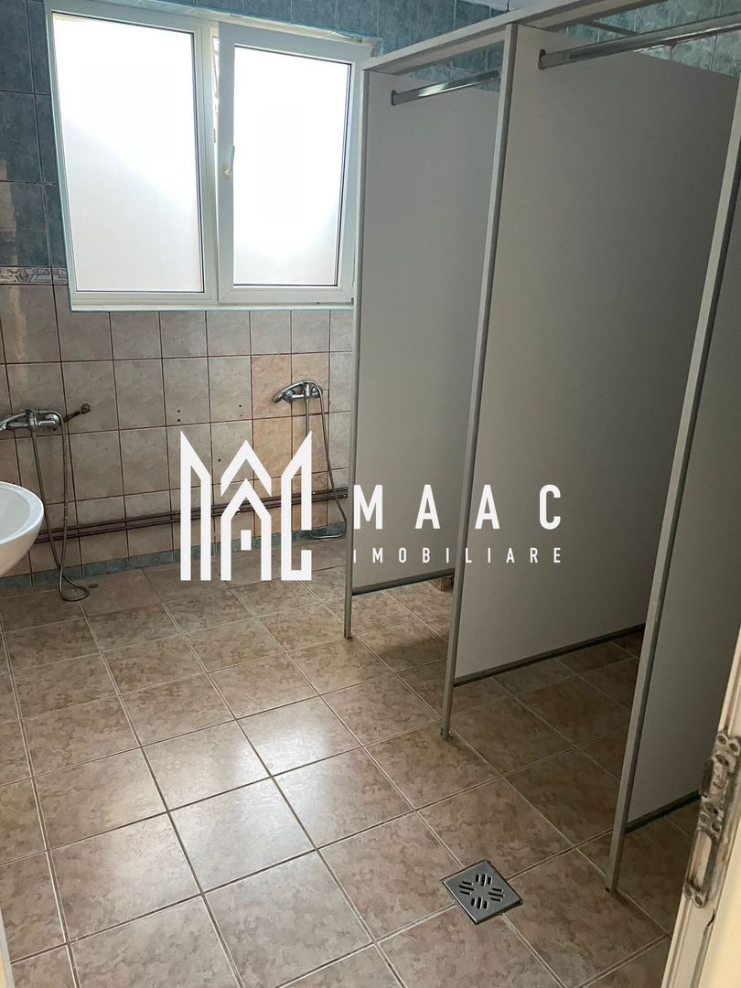 Apartament 4 camere de închiriat | Ștrand, Sibiu | 120 mp, 2 băi - foto 8 Apartament 4 camere de închiriat | Ștrand, Sibiu | 120 mp, 2 băi - foto 8