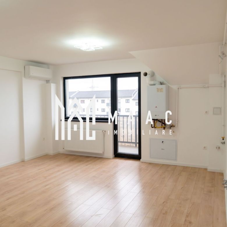Apartament 3 Camere I 78 mp I 2 Niveluri I Etaj 3/3 I Parcare Inclusă - Imagine principala