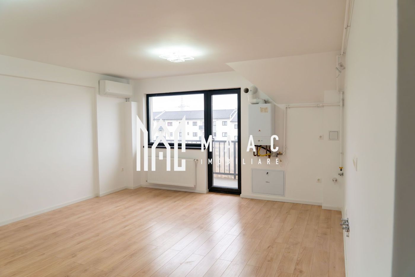 Apartament 3 Camere I 78 mp I 2 Niveluri I Etaj 3/3 I Parcare Inclusă - Imagine principala