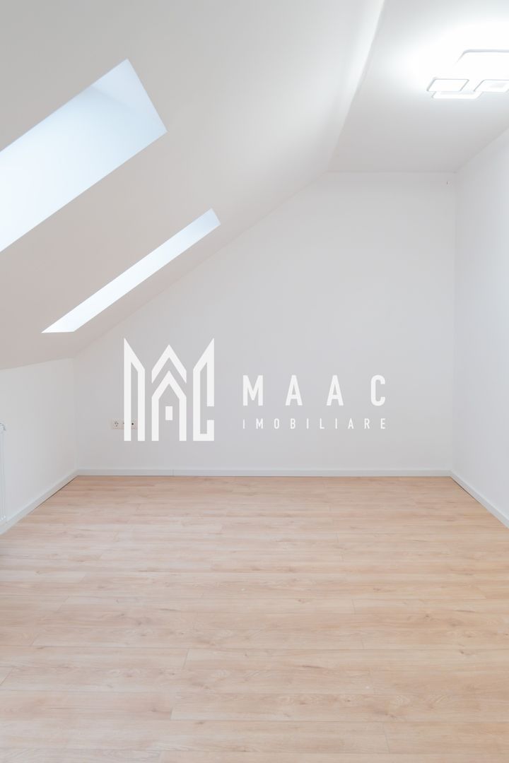 Apartament 3 Camere I 78 mp I 2 Niveluri I Etaj 3/3 I Parcare Inclusă - foto 3