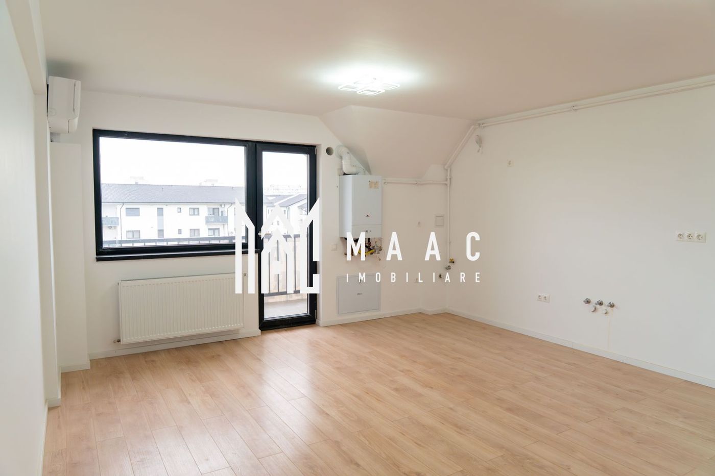 Apartament 3 Camere I 78 mp I 2 Niveluri I Etaj 3/3 I Parcare Inclusă - foto 4