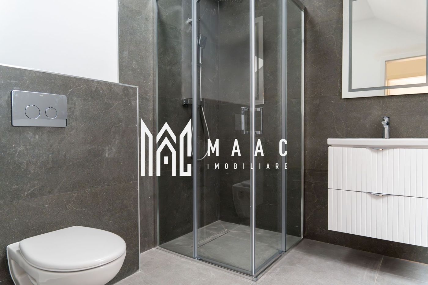 Apartament 3 Camere I 78 mp I 2 Niveluri I Etaj 3/3 I Parcare Inclusă - foto 5