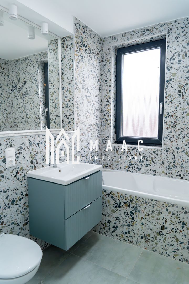 Apartament 3 Camere I 78 mp I 2 Niveluri I Etaj 3/3 I Parcare Inclusă - foto 6