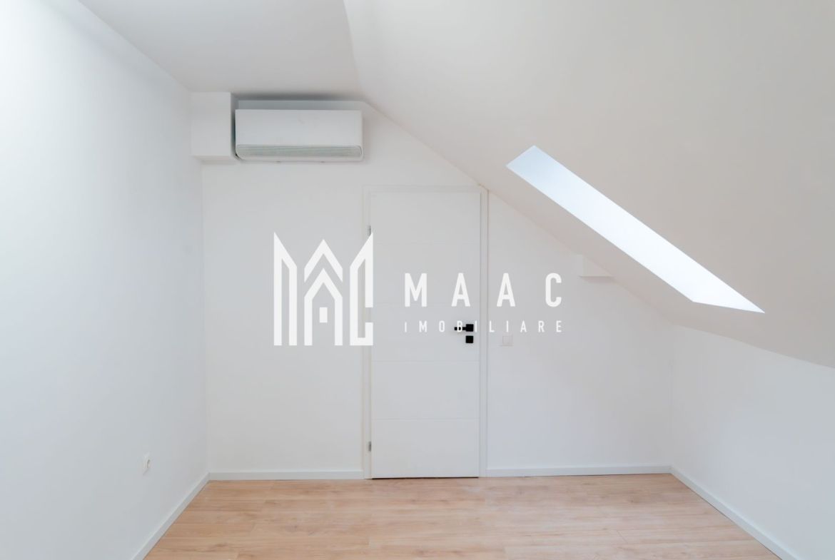 Apartament 3 Camere I 78 mp I 2 Niveluri I Etaj 3/3 I Parcare Inclusă - foto 7