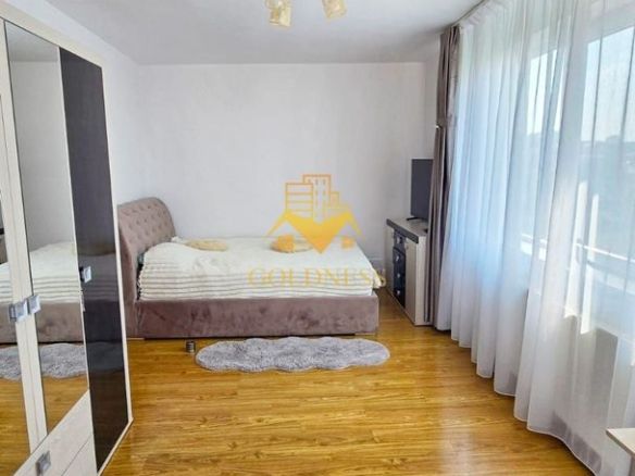2 camere, bloc nou, parcare, Buna Ziua Fagului Zona Becas, Alverna - Imagine principala