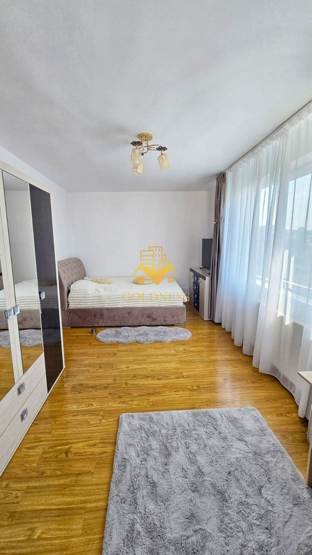 2 camere, bloc nou, parcare, Buna Ziua Fagului Zona Becas, Alverna - Imagine principala
