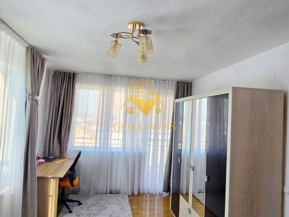 2 camere, bloc nou, parcare, Buna Ziua Fagului Zona Becas, Alverna - foto 2