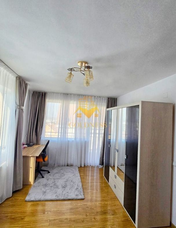 2 camere, bloc nou, parcare, Buna Ziua Fagului Zona Becas, Alverna - foto 2