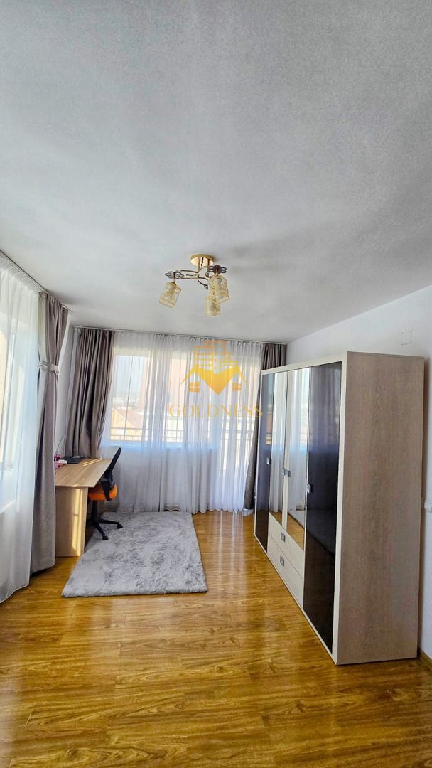 2 camere, bloc nou, parcare, Buna Ziua Fagului Zona Becas, Alverna - foto 2